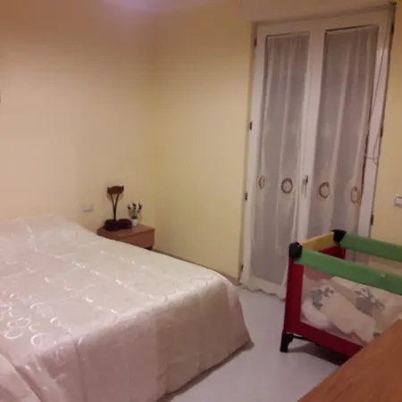 Welcome House Apartmán