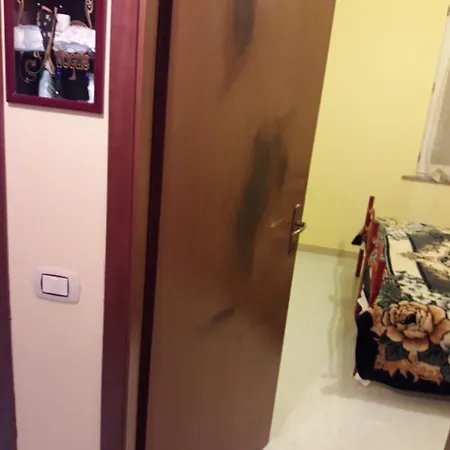 Welcome House *