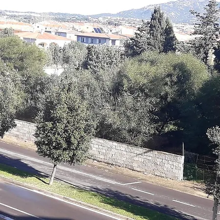 Welcome House Olbia