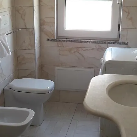 Apartmán Welcome House Olbia