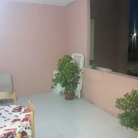 Welcome House * Olbia