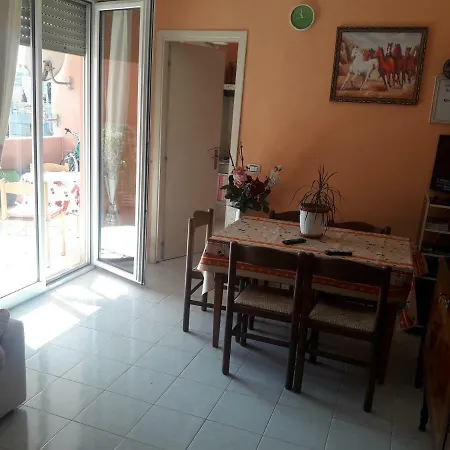 Apartmán Welcome House