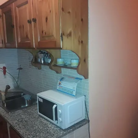 Apartmán Welcome House Olbia